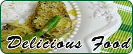 Delicious Food